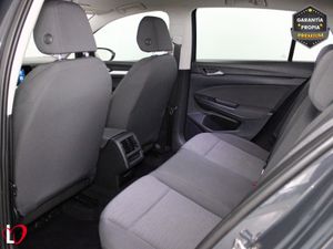 Volkswagen Golf Life 2.0 TDI 85kW (115CV) - Foto 21