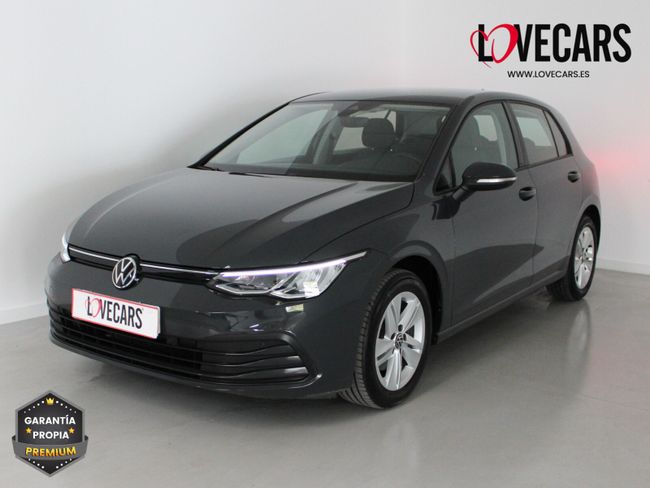 Volkswagen Golf 2.0 TDI 85kW (115CV)