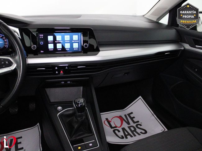 Volkswagen Golf 2.0 TDI 85kW (115CV)