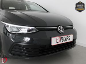 Volkswagen Golf Life 2.0 TDI 85kW (115CV) - Foto 30