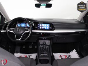 Volkswagen Golf Life 2.0 TDI 85kW (115CV) - Foto 7