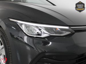 Volkswagen Golf Life 2.0 TDI 85kW (115CV) - Foto 13