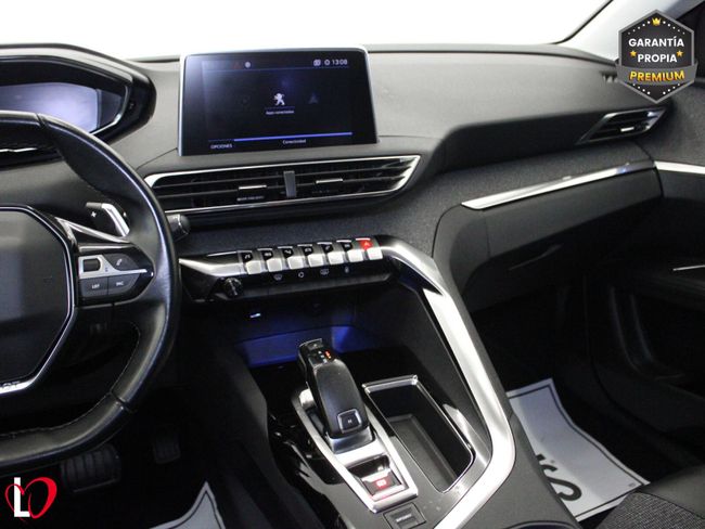 Peugeot 3008 Allure BlueHDi 130 S&S EAT8