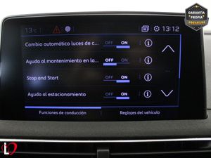 Peugeot 3008 1.5 BlueHDi 96kW (130CV) S&S Allure EAT8 - Foto 45