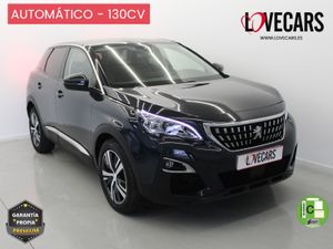Peugeot 3008 1.5 BlueHDi 96kW (130CV) S&S Allure EAT8 - Foto 2