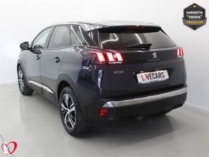 Peugeot 3008 1.5 BlueHDi 96kW (130CV) S&S Allure EAT8 - Foto 4
