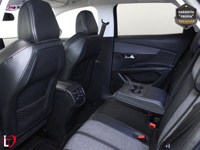 Peugeot 3008 Allure BlueHDi 130 S&S EAT8