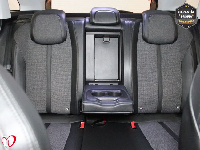 Peugeot 3008 Allure BlueHDi 130 S&S EAT8