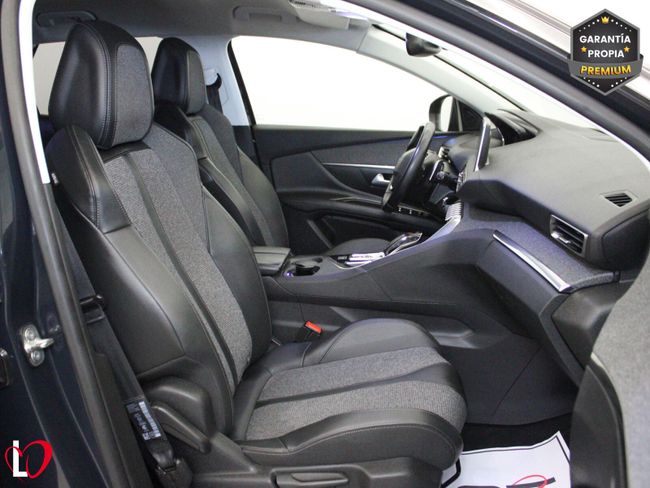 Peugeot 3008 Allure BlueHDi 130 S&S EAT8