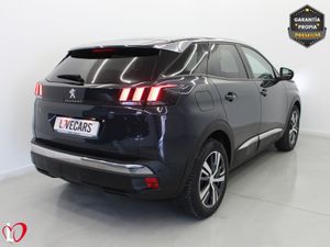 Peugeot 3008 1.5 BlueHDi 96kW (130CV) S&S Allure EAT8 - Foto 5