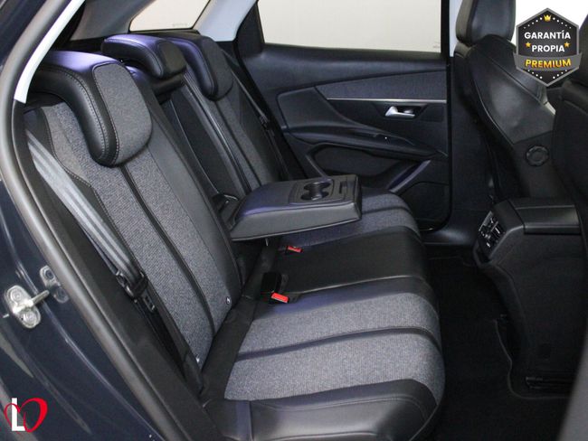 Peugeot 3008 Allure BlueHDi 130 S&S EAT8
