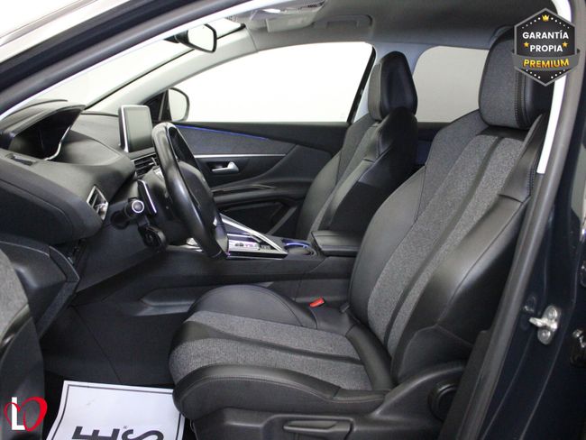 Peugeot 3008 Allure BlueHDi 130 S&S EAT8
