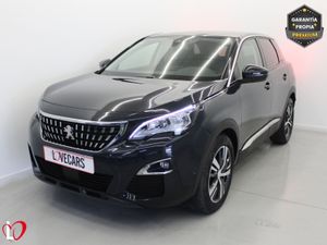 Peugeot 3008 1.5 BlueHDi 96kW (130CV) S&S Allure EAT8 - Foto 3
