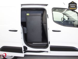 Citroën Berlingo BlueHDI TALLA M FURGÓN TALLER 100 - Foto 8