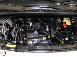 Citroën Berlingo BlueHDI TALLA M FURGÓN TALLER 100 - Foto 16