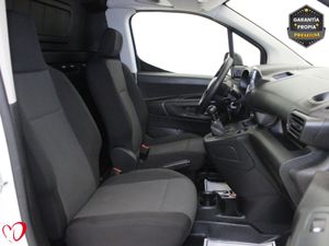 Citroën Berlingo BlueHDI TALLA M FURGÓN TALLER 100 - Foto 22