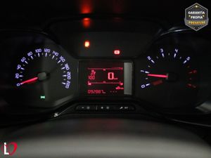 Citroën Berlingo BlueHDI TALLA M FURGÓN TALLER 100 - Foto 12