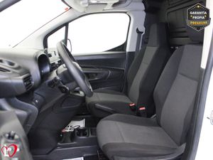 Citroën Berlingo BlueHDI TALLA M FURGÓN TALLER 100 - Foto 21