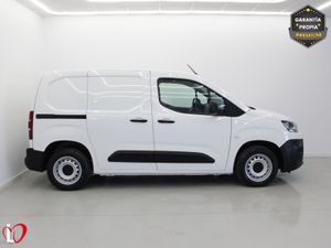 Citroën Berlingo BlueHDI TALLA M FURGÓN TALLER 100 - Foto 25