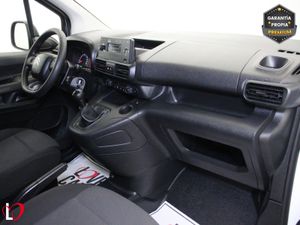 Citroën Berlingo BlueHDI TALLA M FURGÓN TALLER 100 - Foto 20