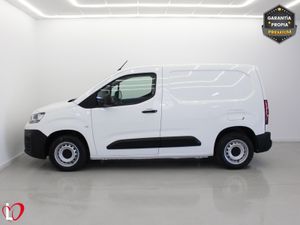 Citroën Berlingo BlueHDI TALLA M FURGÓN TALLER 100 - Foto 27