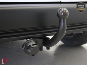 Citroën Berlingo BlueHDI TALLA M FURGÓN TALLER 100 - Foto 10