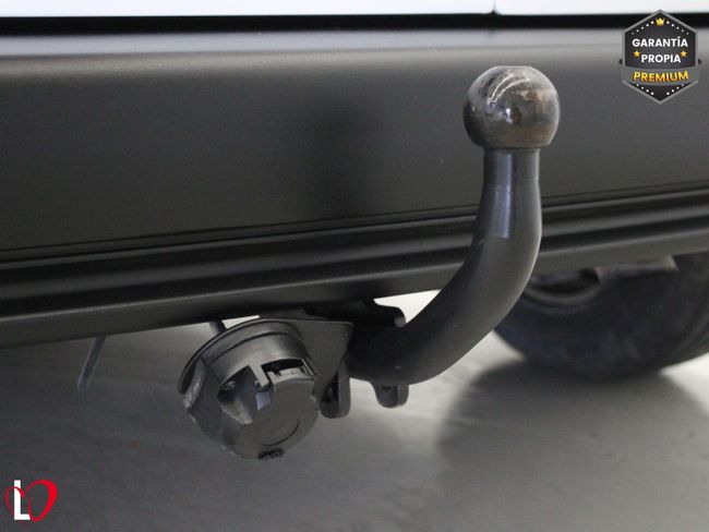 Citroën Berlingo BlueHDI TALLA M FURGÓN TALLER 100