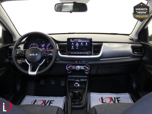 Kia Stonic 1.2 DPi 62kW (84CV) Concept - Foto 7
