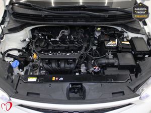 Kia Stonic 1.2 DPi 62kW (84CV) Concept - Foto 9