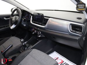 Kia Stonic 1.2 DPi 62kW (84CV) Concept - Foto 15