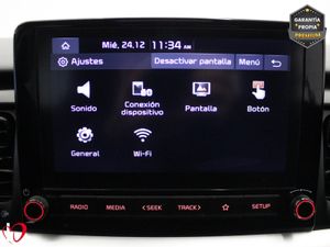 Kia Stonic 1.2 DPi 62kW (84CV) Concept - Foto 8
