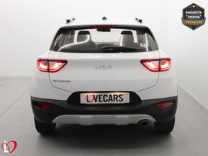 Kia Stonic 1.2 DPi 62kW (84CV) Concept - Foto 45