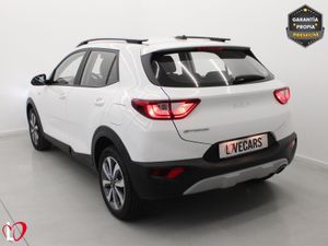 Kia Stonic 1.2 DPi 62kW (84CV) Concept - Foto 4