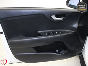 Kia Stonic 1.2 DPi 62kW (84CV) Concept - Foto 13