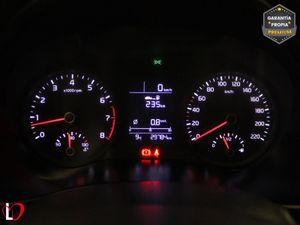Kia Stonic 1.2 DPi 62kW (84CV) Concept - Foto 34