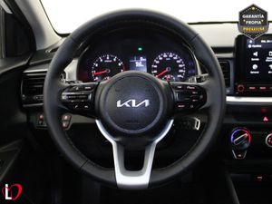 Kia Stonic 1.2 DPi 62kW (84CV) Concept - Foto 35