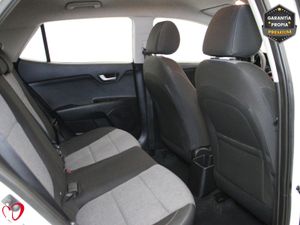 Kia Stonic 1.2 DPi 62kW (84CV) Concept - Foto 19