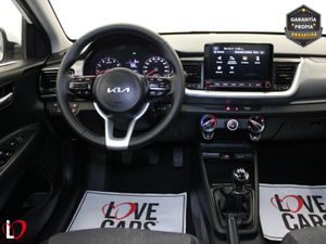 Kia Stonic 1.2 DPi 62kW (84CV) Concept - Foto 32