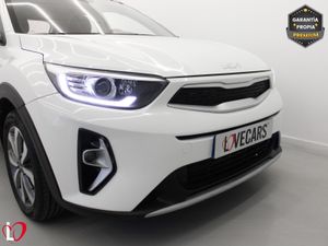 Kia Stonic 1.2 DPi 62kW (84CV) Concept - Foto 27