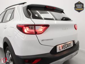 Kia Stonic 1.2 DPi 62kW (84CV) Concept - Foto 29