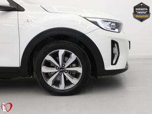 Kia Stonic 1.2 DPi 62kW (84CV) Concept - Foto 10
