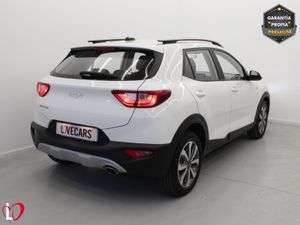 Kia Stonic 1.2 DPi 62kW (84CV) Concept - Foto 5