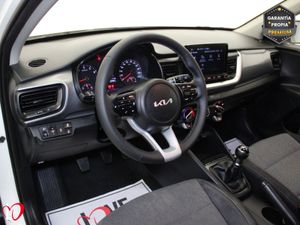 Kia Stonic 1.2 DPi 62kW (84CV) Concept - Foto 14