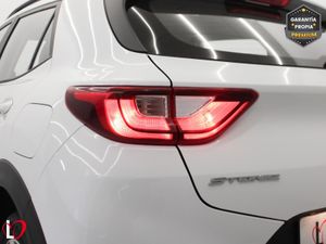 Kia Stonic 1.2 DPi 62kW (84CV) Concept - Foto 30