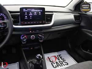 Kia Stonic 1.2 DPi 62kW (84CV) Concept - Foto 38