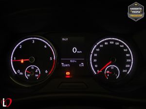 Volkswagen Transporter 2.0 TDI FURGON L1 H1 110 - Foto 11