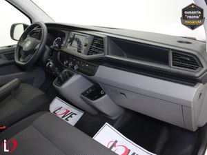 Volkswagen Transporter 2.0 TDI FURGON L1 H1 110 - Foto 20