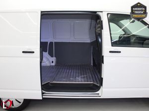 Volkswagen Transporter 2.0 TDI FURGON L1 H1 110 - Foto 7