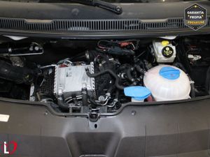 Volkswagen Transporter 2.0 TDI FURGON L1 H1 110 - Foto 16