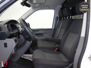 Volkswagen Transporter 2.0 TDI FURGON L1 H1 110 - Foto 21